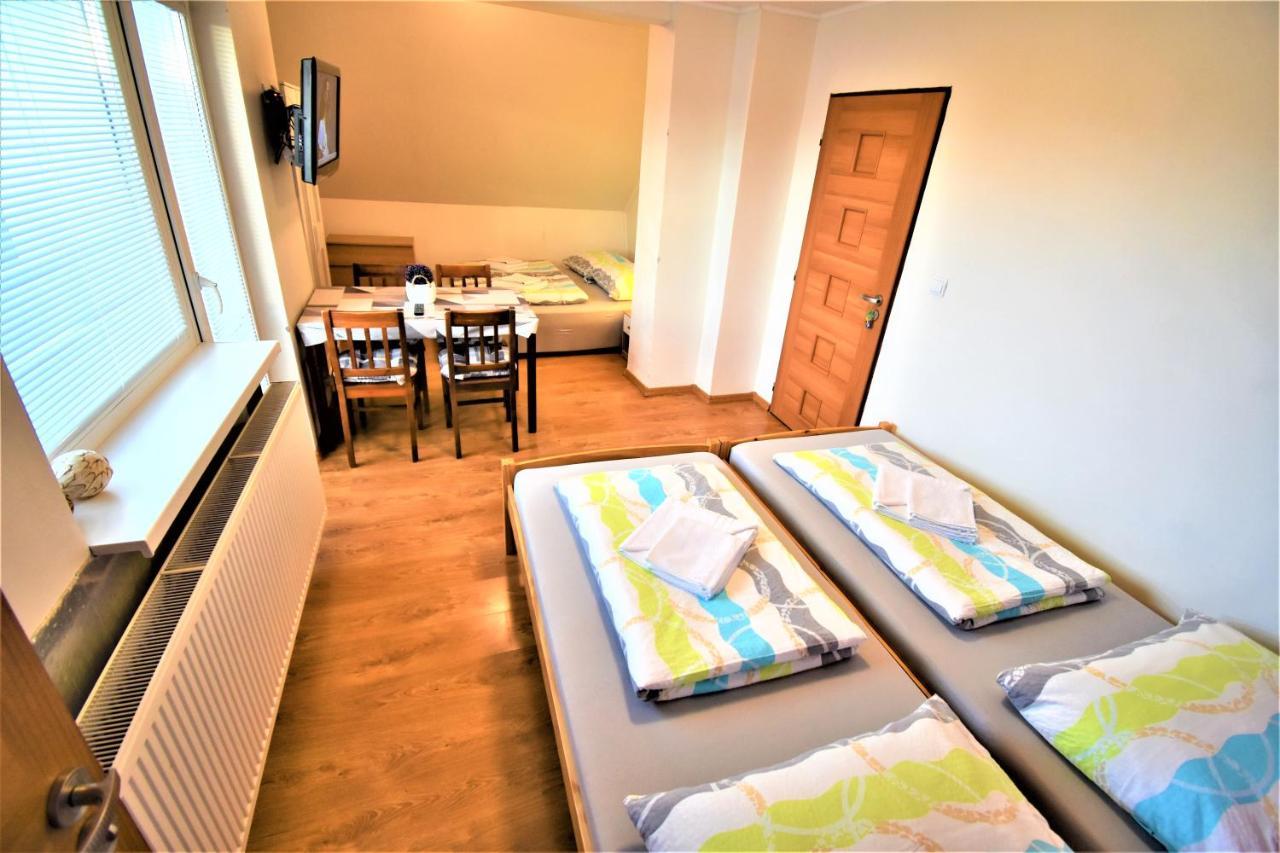 Penzion Privat Siesta Penzion Liptovský Mikuláš