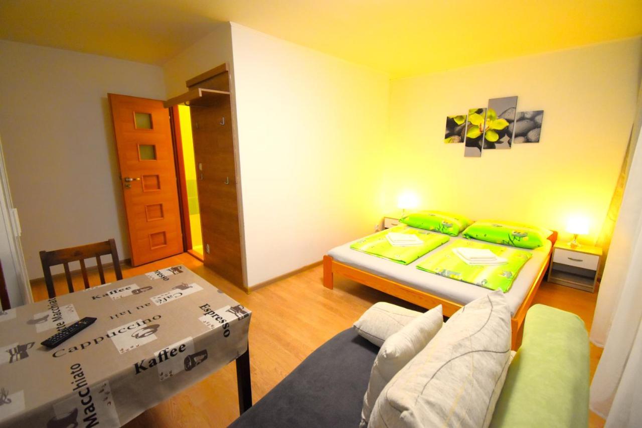 Penzion Privat Siesta Penzion *