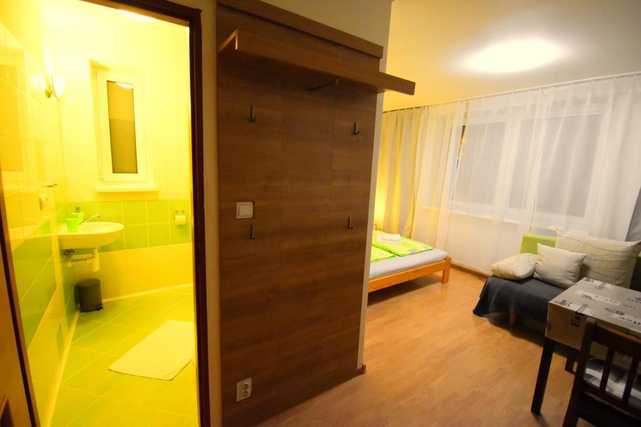 Penzion Privat Siesta Liptovský Mikuláš