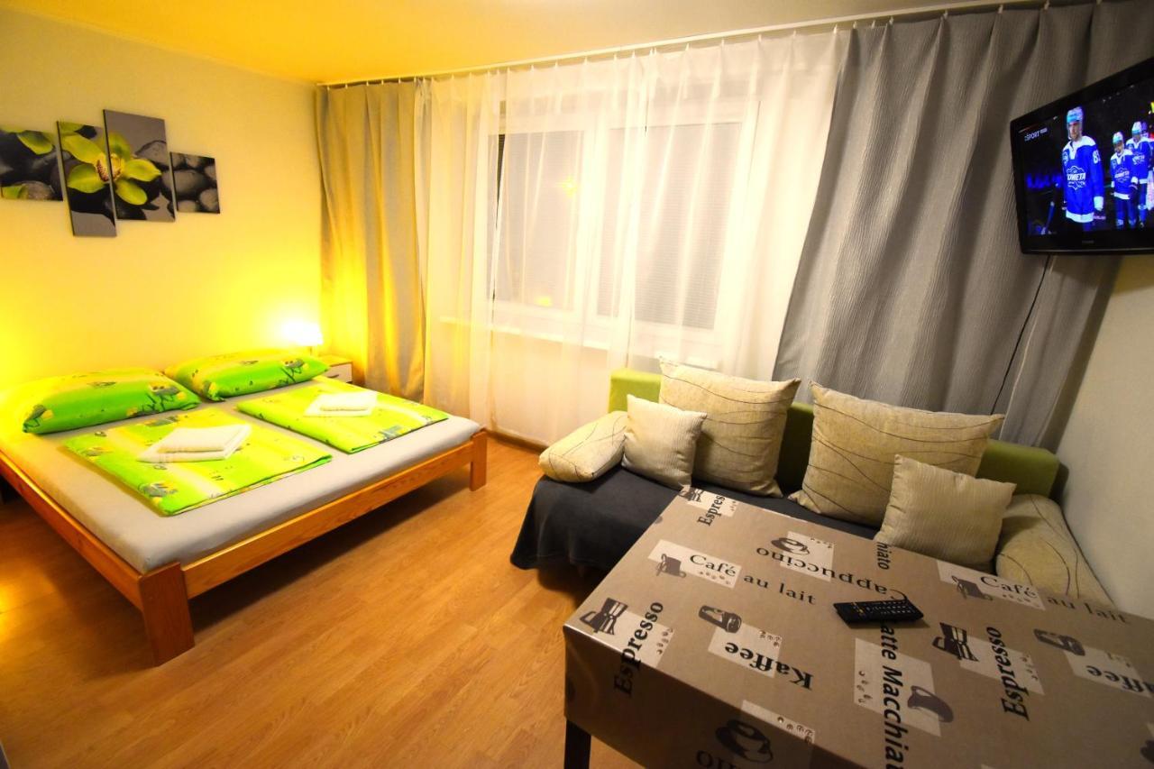 Penzion Privat Siesta *