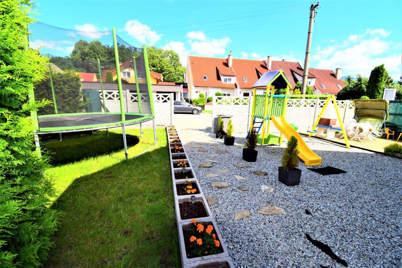 Penzion Penzion Privat Siesta