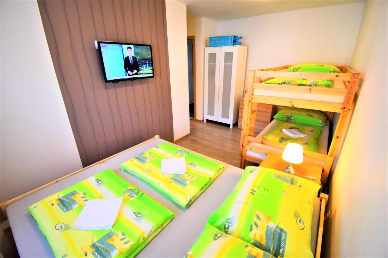 Penzion Penzion Privat Siesta Liptovský Mikuláš