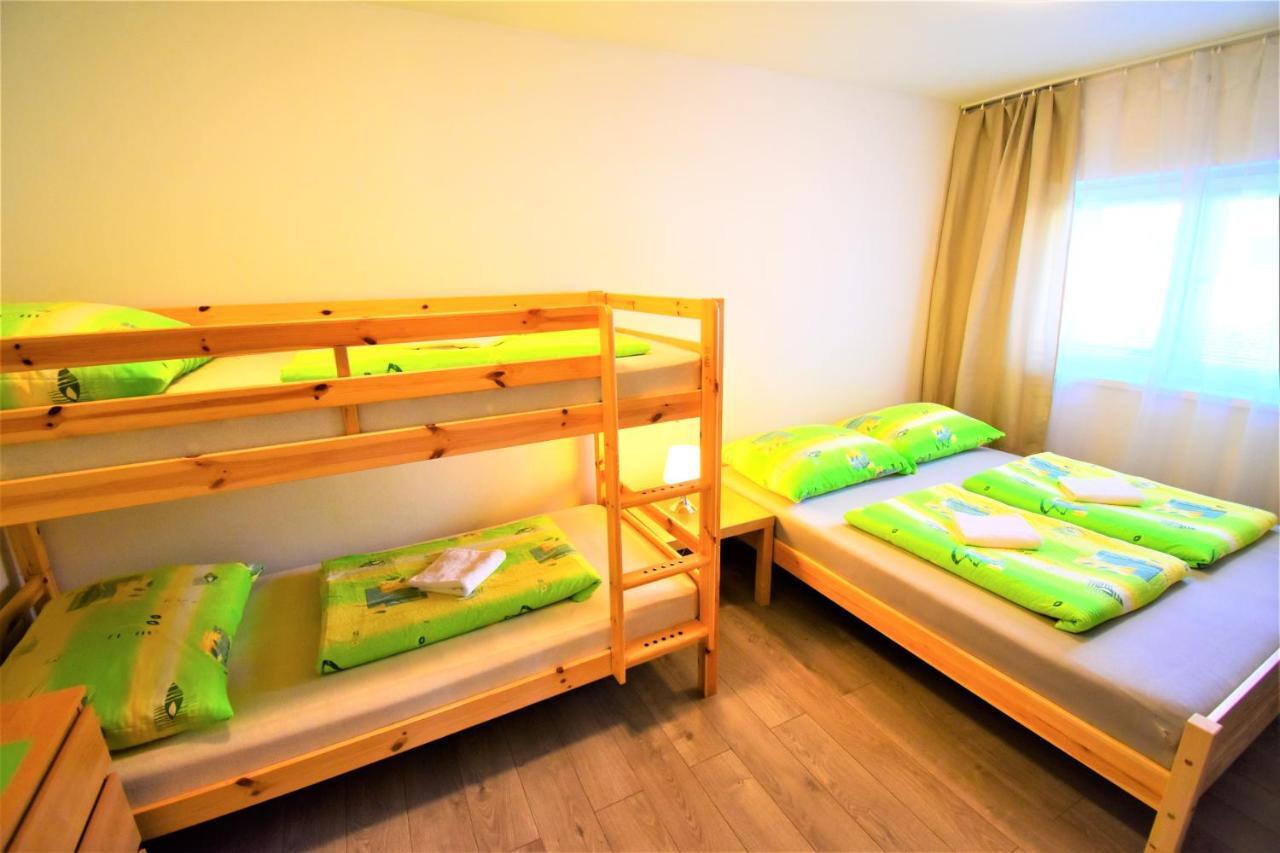 Penzion Penzion Privat Siesta