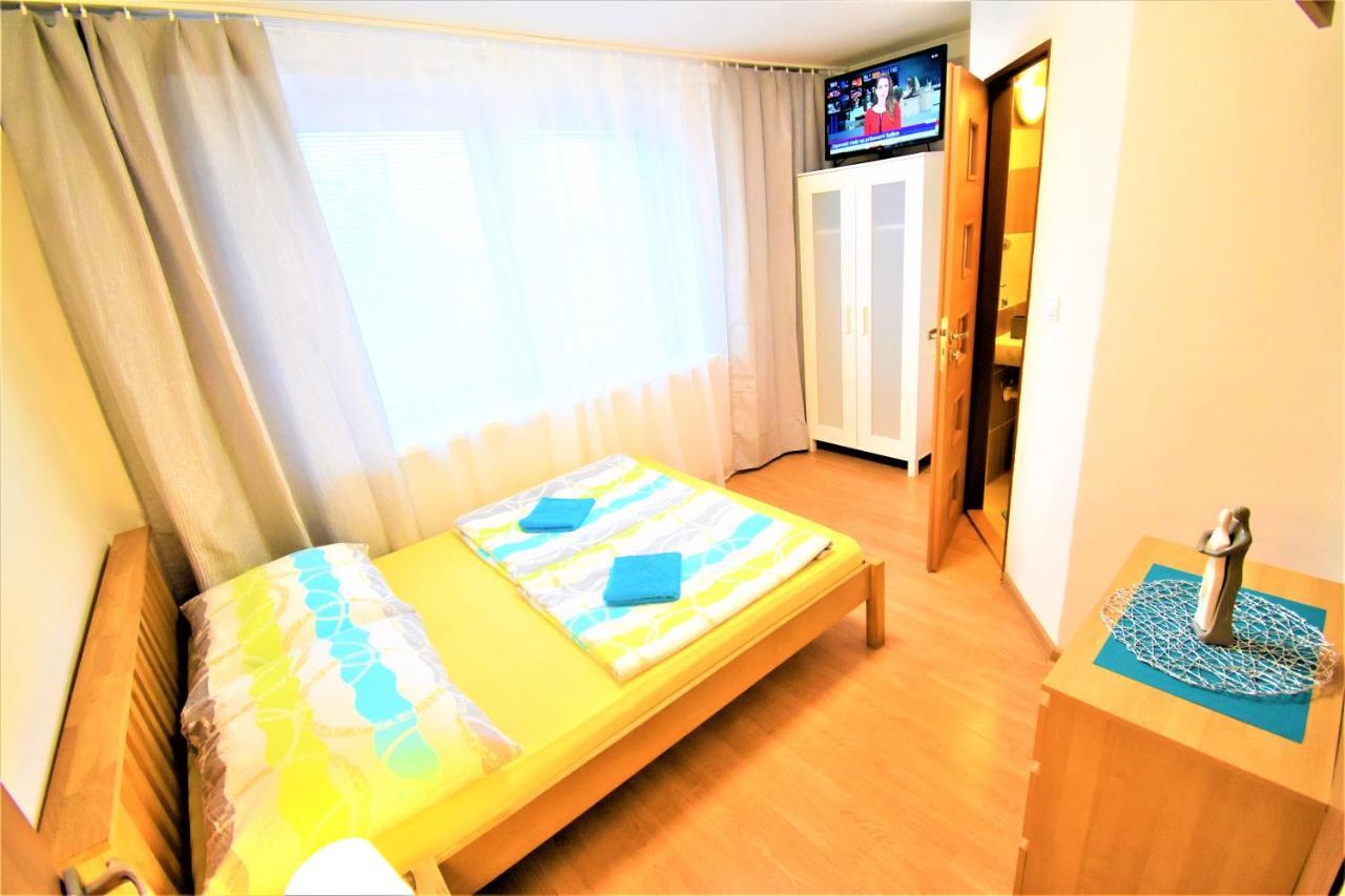 Penzion Privat Siesta *