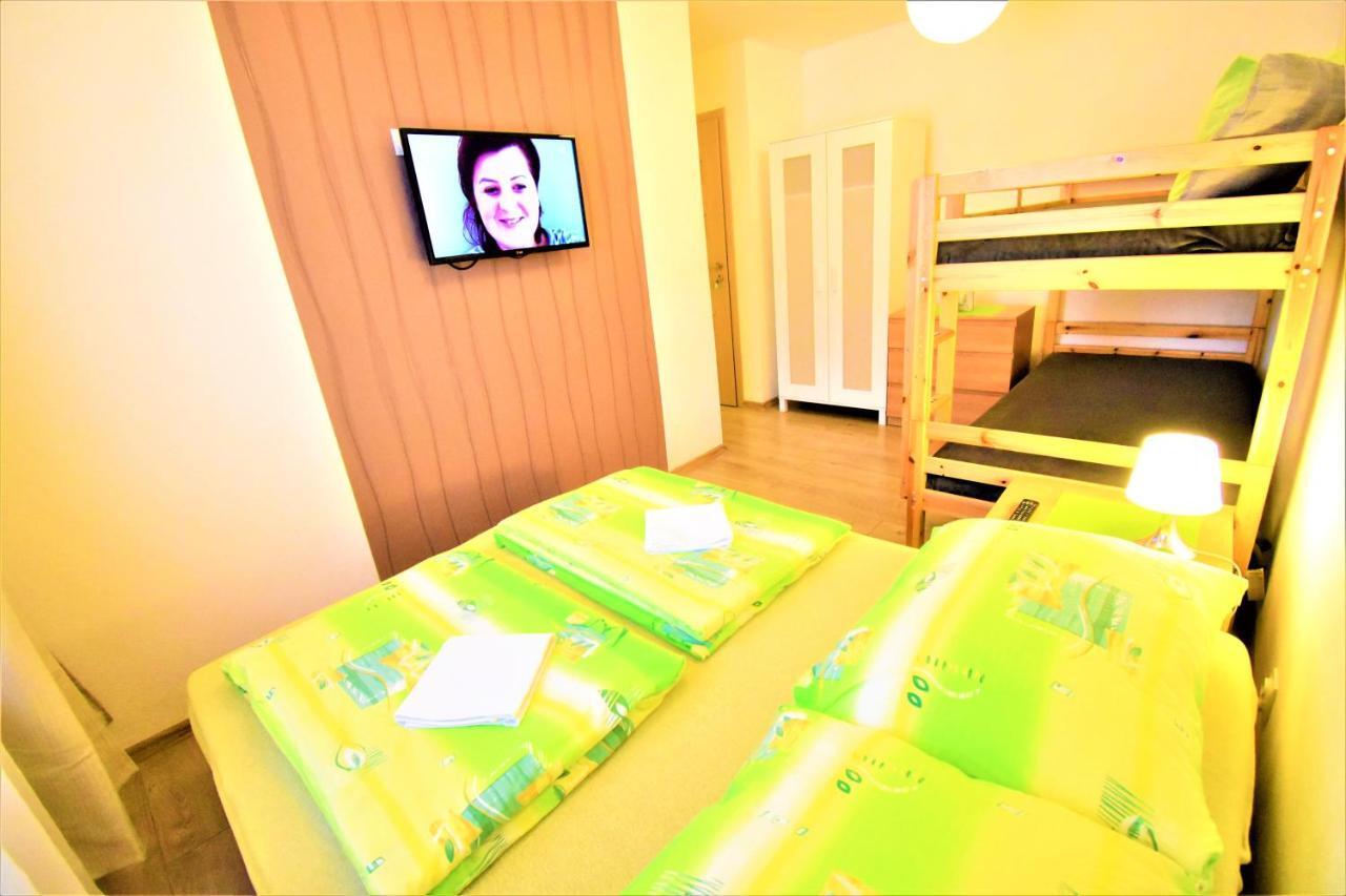 Penzion Penzion Privat Siesta