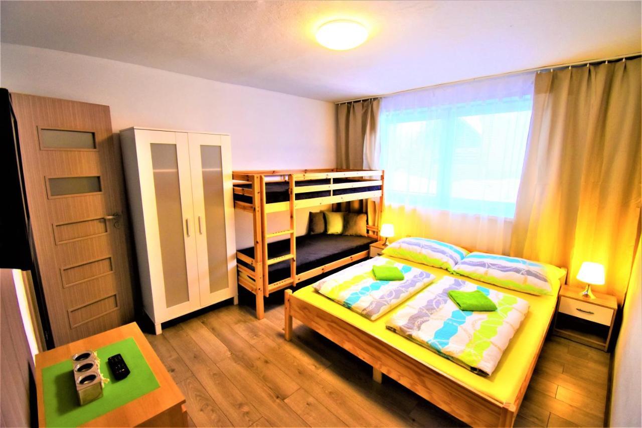 Penzion Privat Siesta *