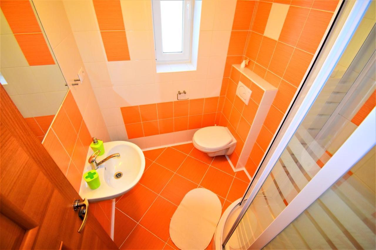Penzion Privat Siesta