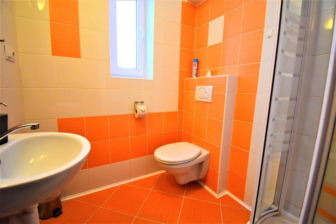 Penzion Privat Siesta Penzion *